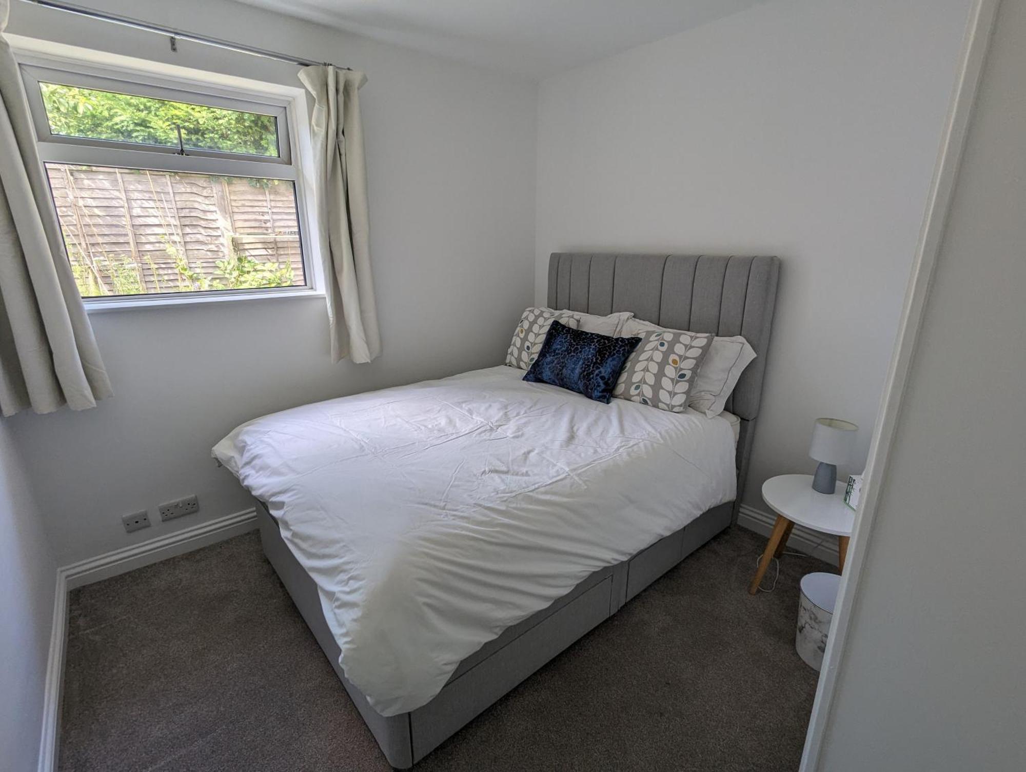 Peaceful Glastonbury Bungalow - Ideally Located Exteriér fotografie
