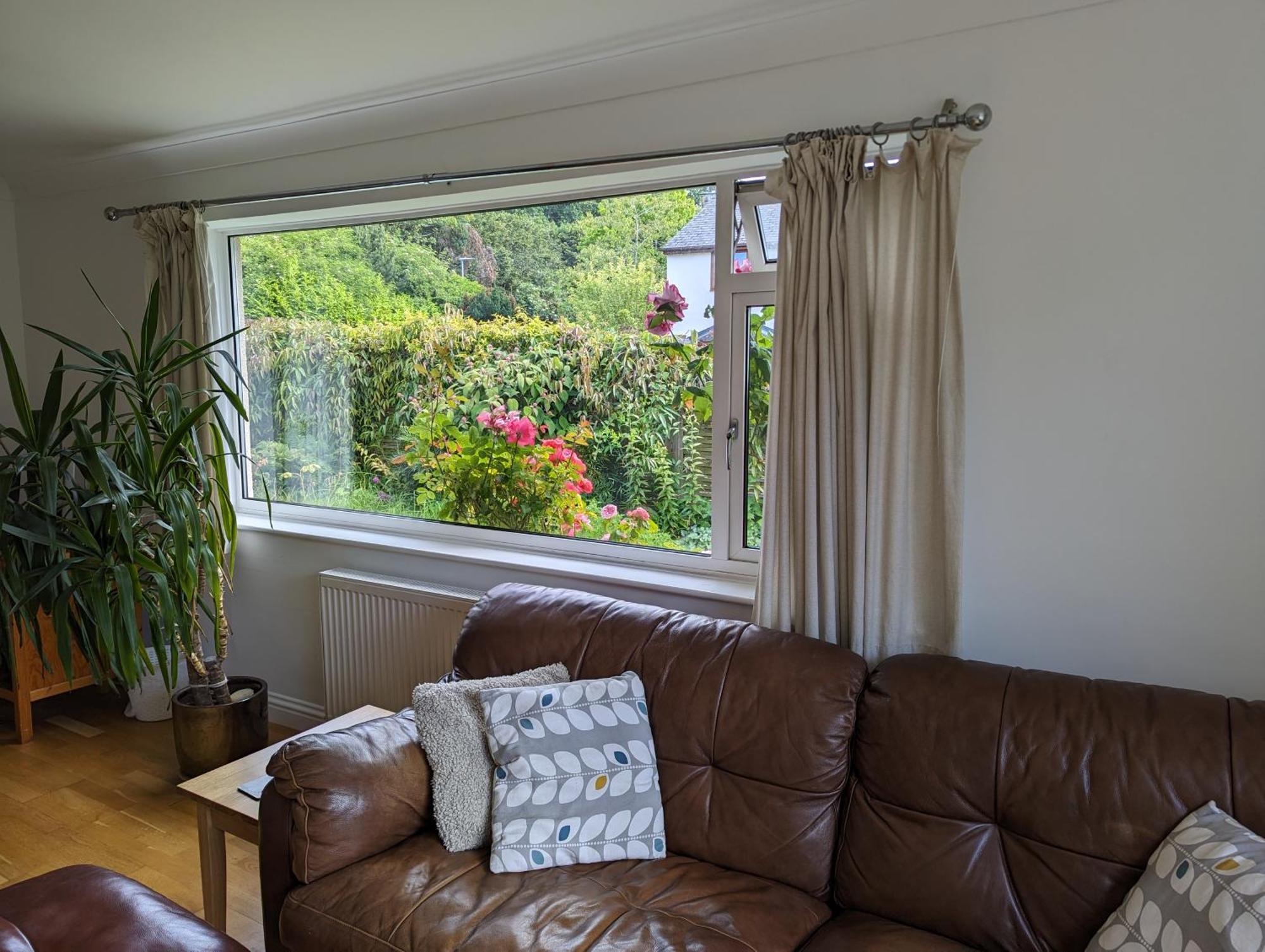 Peaceful Glastonbury Bungalow - Ideally Located Exteriér fotografie