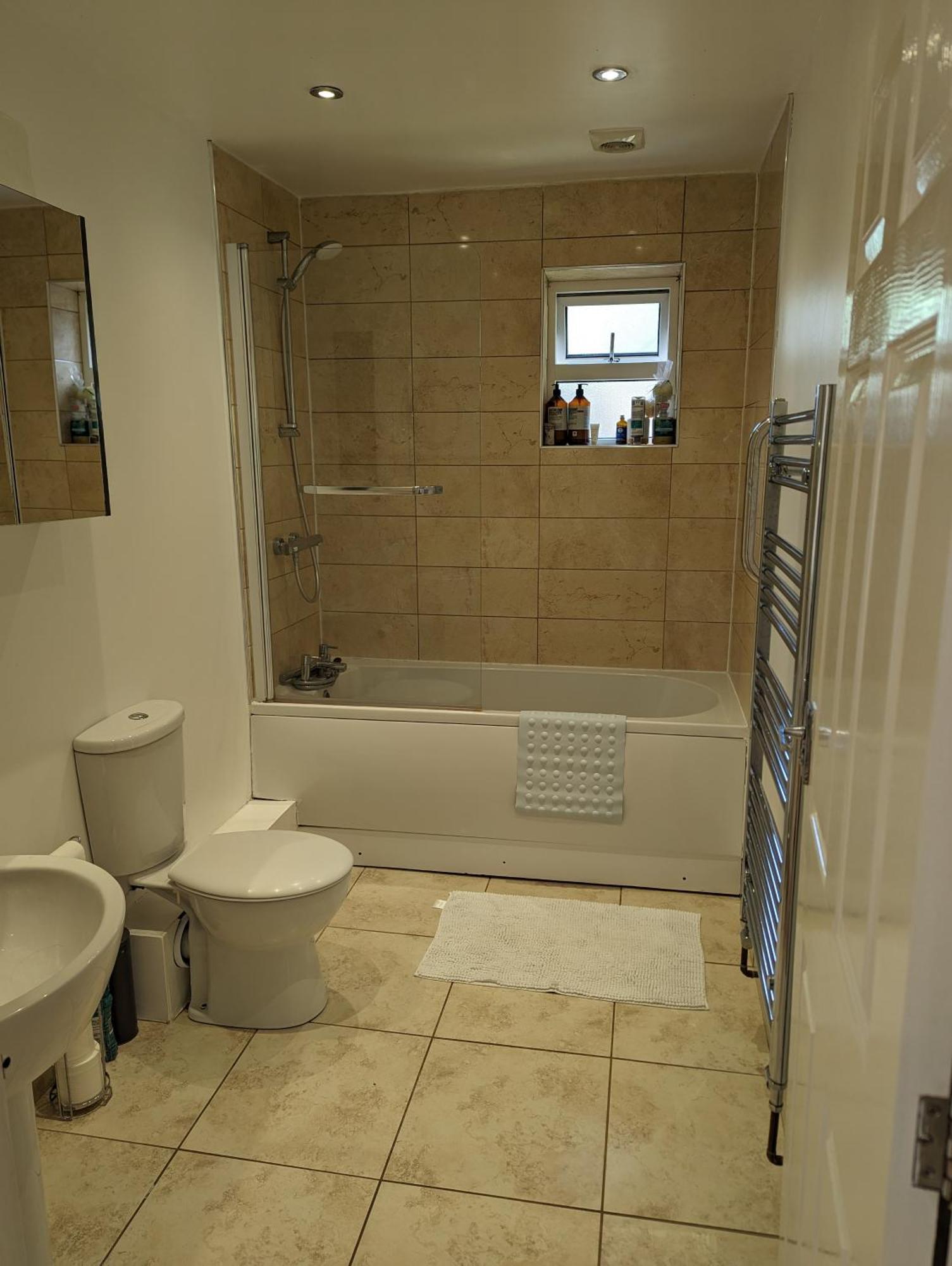 Peaceful Glastonbury Bungalow - Ideally Located Exteriér fotografie